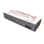 Mèches Soufrées – Lot de 10 - Grises