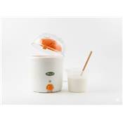Yaourti�re �lectrique 1 Litre � Faites des Yaourts Maison Facilement !