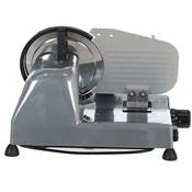 Trancheuse Électrique 200 mm – Fabriquée en Italie – 140 W