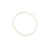 Joint pour F�t de Mac�ration Alimentaire Bleu 220L - Pi�ce D�tach�e et Accessoire