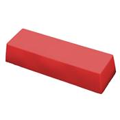 Cire à Cacheter Souple pour Bouteilles - Rouge - 333 grammes