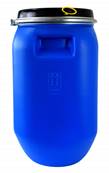 Ft Alimentaire de Macration 30L - Ouverture Totale