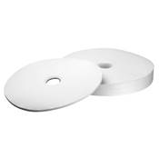 Filtres  caf ronds  250 mm  Lot de 250  Compatibles BARTSCHER REGINA PLUS 40 T